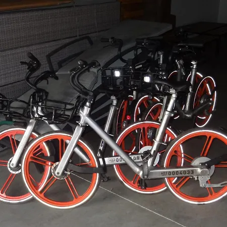 Beau フェラグド