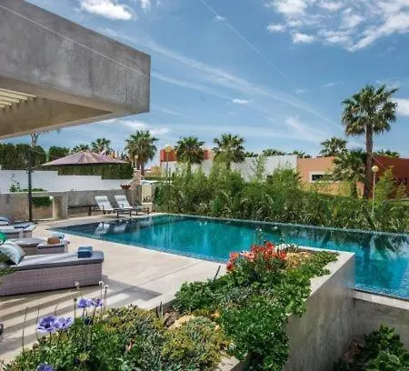 Beau ヴィラ フェラグド