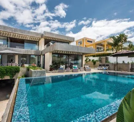 ヴィラ Beau フェラグド