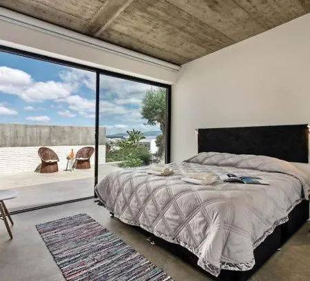 ヴィラ Beau フェラグド