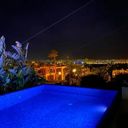 Beau Villa Ferragudo (Faro)