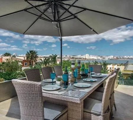 Beau * Ferragudo (Faro)