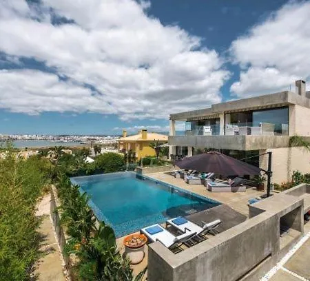 Villa Beau Ferragudo (Faro)