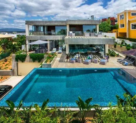 Villa Beau