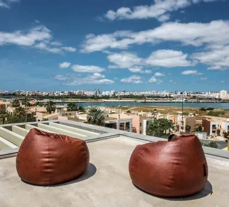 Βίλα Beau Ferragudo (Faro)