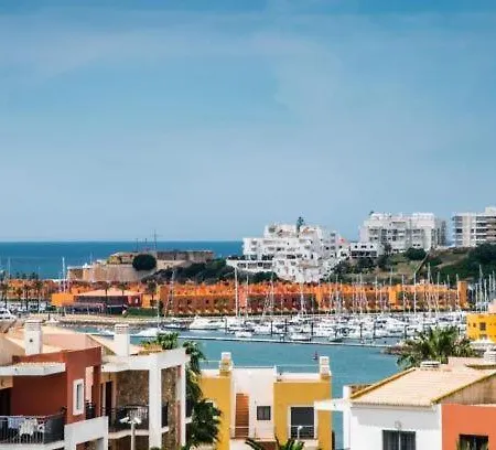 Βίλα Beau Ferragudo (Faro)