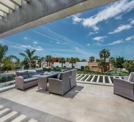 Villa Beau *