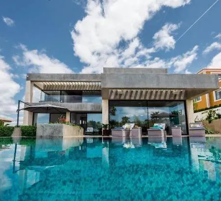 Beau Villa Ferragudo (Faro)