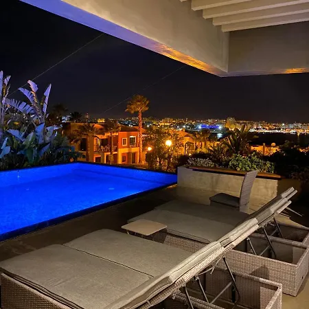 Villa Beau Ferragudo (Faro)